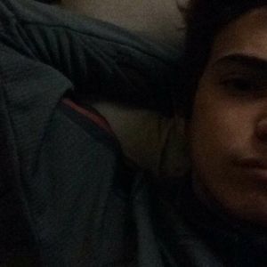 Meet your Posher, Ernie